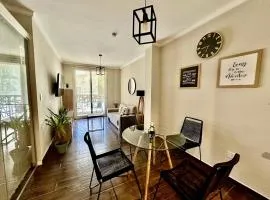 The Best in Camba Cua, DPTO MODERNO, EXCEPCIONAL, TOTALMENTE EQUIPADO, CON COCHERA OPCIONAL, A METROS DE PARQUE CAMBA CUA, Y DE LA COSTANERA MEJOR ZONA DE CTES