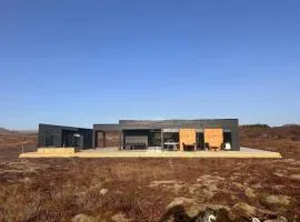 Leynir Luxury Lodge