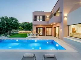 Olimpia Villas I Luxury villas with private pools!