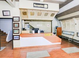 Collection O Tangerang Near Garuda Training Center, hotel cerca de Aeropuerto de Jakarta Soekarno Hatta - CGK, Tangerang