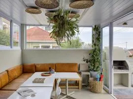 Leeuwenzee Guesthouse