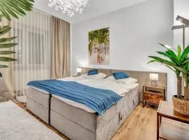 JAKSE-Apartments - Urban Jungle - top Lage & flexibler Checkin