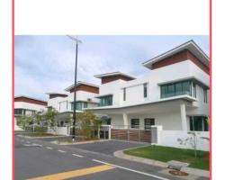 Lumut Marina, hotel v destinaci Lumut