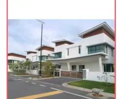 Lumut Marina