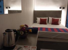 Villa 102, apartment in Galle