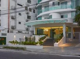 Armonia 24 suites by Yellowkey