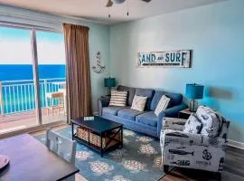Sterling Reef 1603 Waterfront、パナマ・シティ・ビーチのヴィラ