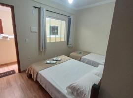 Pousada Estrela Mares 205, hotel near Cabo Frio International Airport - CFB, Cabo Frio