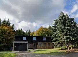 SILVESTROVSKÁ HORSKÁ CHATA až pro 30 lidí