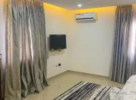 Abuja Horizons Suite