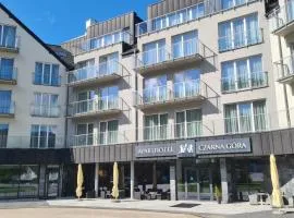 Aparthotel Apartamenty Czarna Góra 131