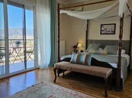 Ephesus Suites