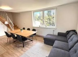 Nachtigal's Ore Mountains Residence