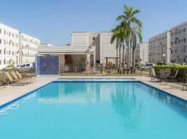 Aconchego Apartamento