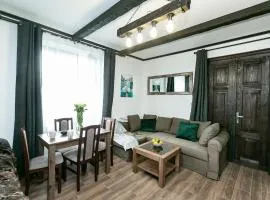 Brzozowy Dwór Apartament III