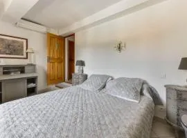 Chambre d'hôtes le Jardinage