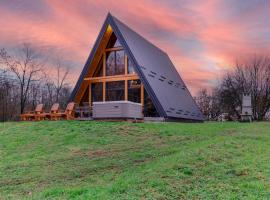 2 Bedroom Beautiful Home In Topusko, hotel in Topusko