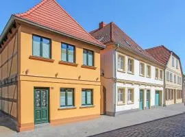 Ferienwohnung Malchow