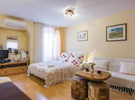 Cozy Apartment In Rovinj With Wifi