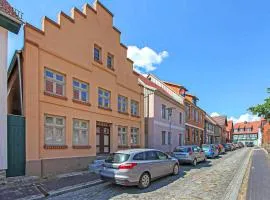 Reihenhaus Plau Am See