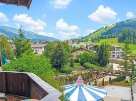 Ferienwohnung - Kirchberg