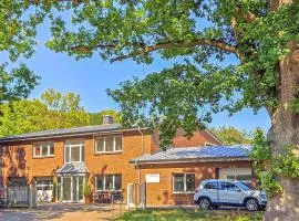 Ferienwohnung Neustrelitz