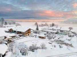 Hotel Sommer-Haus am See, hotel en Füssen