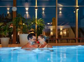 Hotel Sommer-Haus am See, ξενοδοχείο σε Füssen