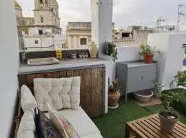 La casa vertical