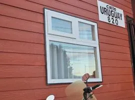 Apartamento por dia