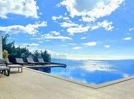 Lê Maison Deluxe Madeira - Where you breath peace!