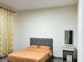 Wong Homestay
