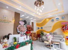 Sunshine Homestay Bạc Liêu