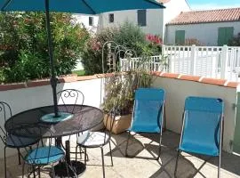 Appartement Océanis avec Piscine proche du port