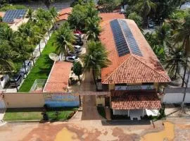 Pousada Beira Rio Barreiras