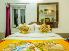 Jaisalmer में, होटल Family Couple Hotel inn jaisalmer