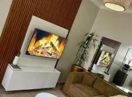 Satos holiday apartment