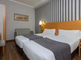 Hotel Lyon