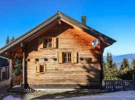 1A Chalet Koralpenglück Wandern, Grillen und Indoor Sauna