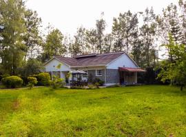 3 Bedroom Bungalow Zawadi Place, bungalow in Nairobi
