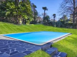 Apt In Villa Bianca