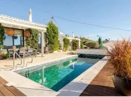 Cozy house in São Brás de Alportel with shared pool 60 m²