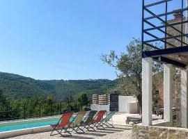 Villa Olivi Motovun