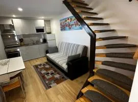 Duplex Moderno Perto da Praia
