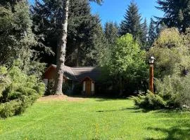 MODO PATAGONIA-Casa Enebro