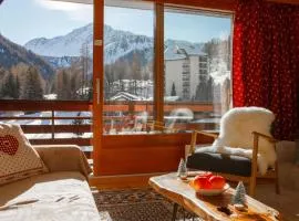 Apartment Rosablanche A21 by Interhome