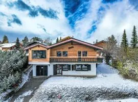 Chalet Beke by Interhome