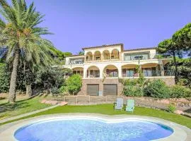 Holiday Home Puig Romani-2 by Interhome