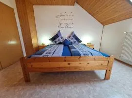 Ferienwohnung Hilde und Martin Weiß