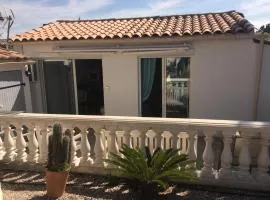 Maison en rez de jardin - L'Écrin Provençal